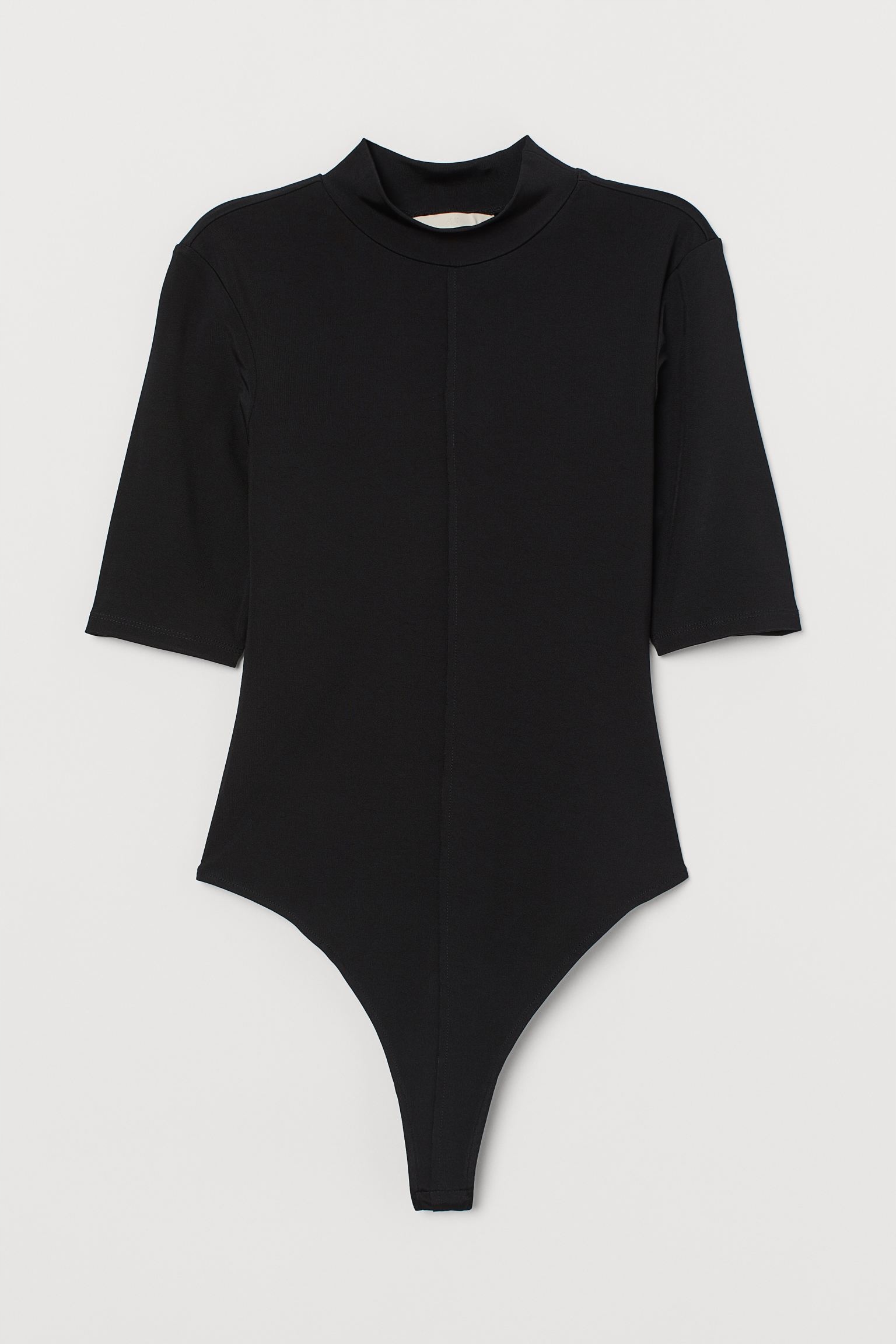

Body z półgolfem H&m r.XS