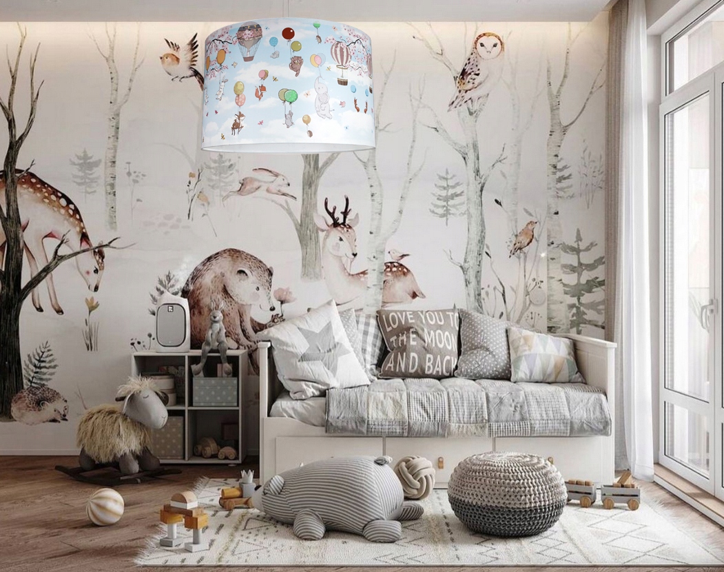 Kinkiet ścienny lampa ścienna SŁONIK kinkiety lampy ścienne abażur loft led Kod producenta Kinkiet ścienny lampa ścienna ABAŻUR LOFT