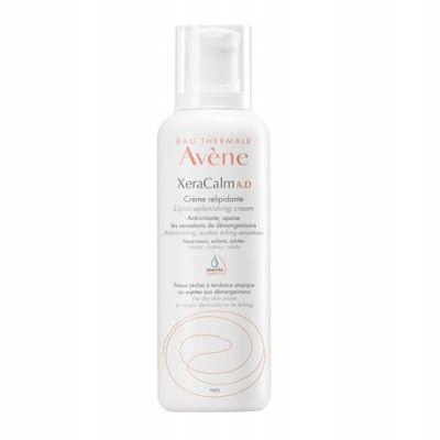 

Avene Xera Calm A.d Krem!!! 400ML