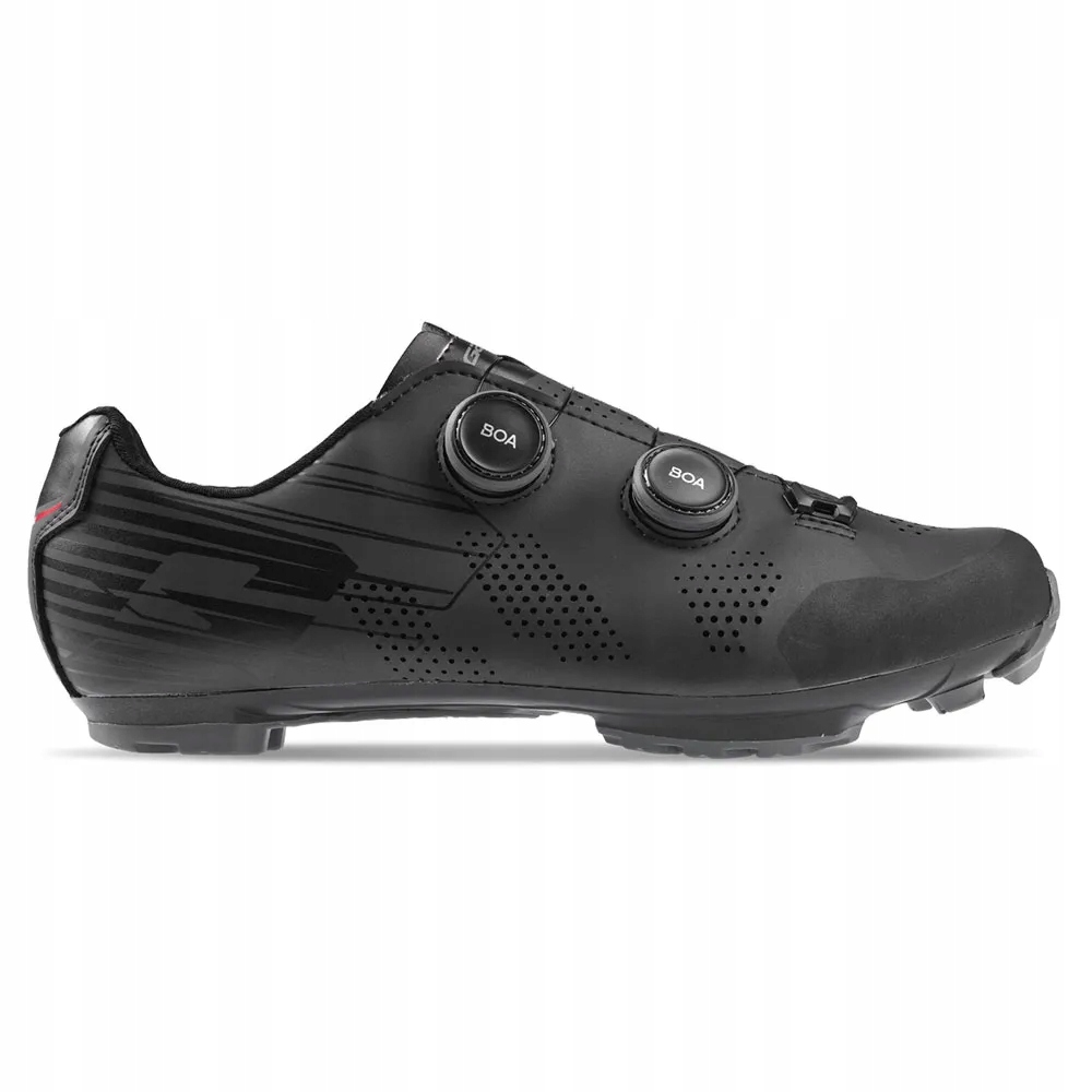 Buty wpinane w pedały Gaerne Obsidian r.43