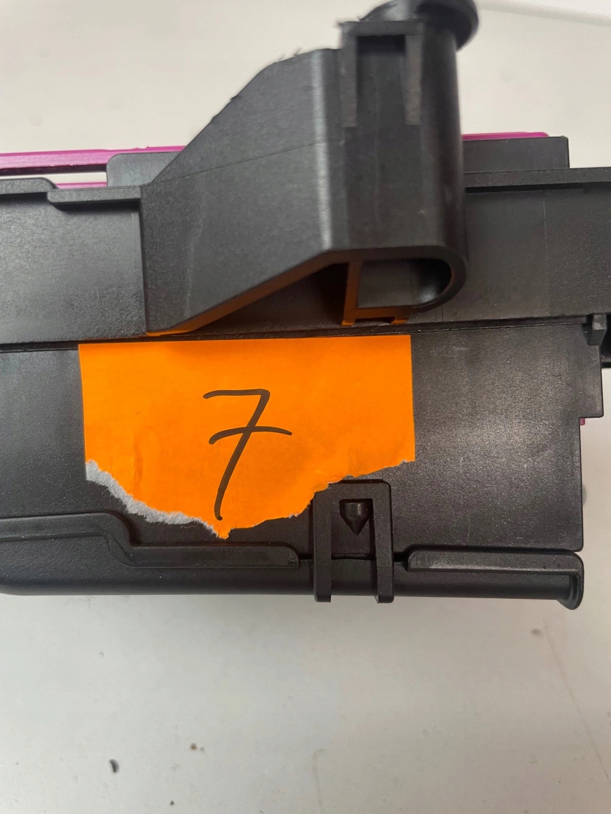Module fusibles Audi A5 8T A4 B8