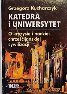 KATEDRA I UNIWERSYTET