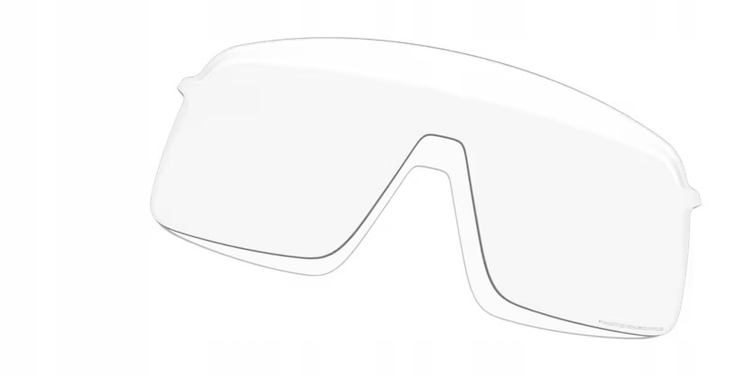 Sklo Oakley Sutro Lite Clear To Black Iridium Photochromic