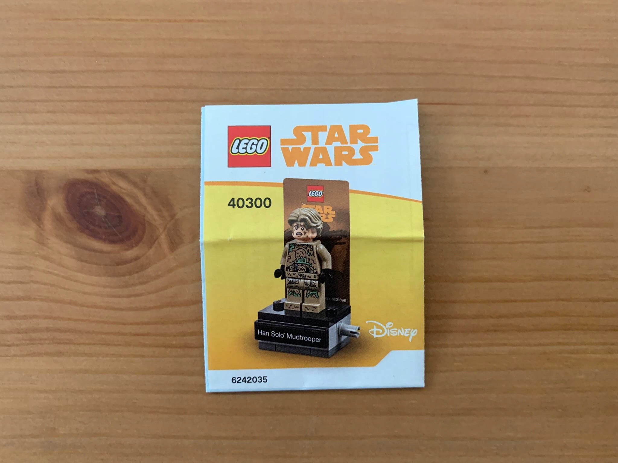 LEGO 40300 - instrukcja