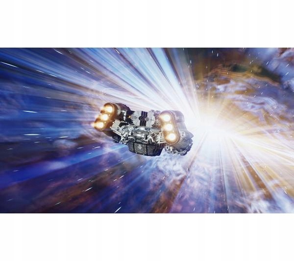 Gra na PC - Starfield - RPG - PL napisy 18+ Stan opakowania oryginalne