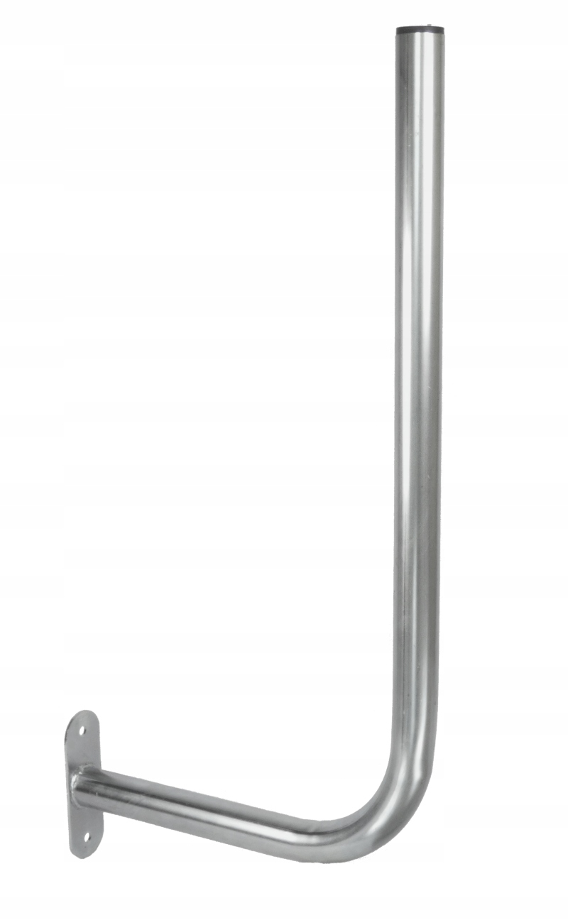 

Uchwyt antenowy murowy do anten Tv Gsm Wlan 60cm