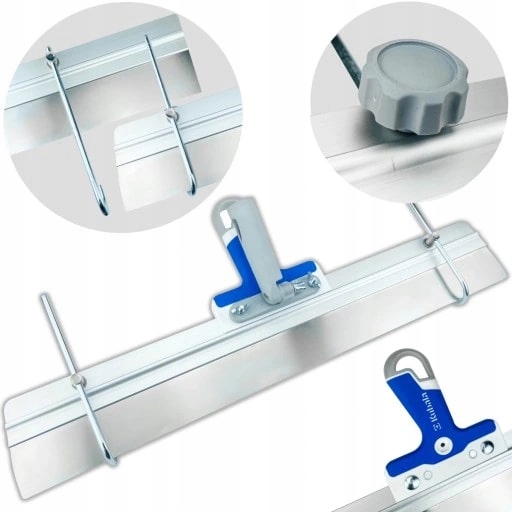 Kubala 0580 Rakla Do Wylewek 600MM Z Adapterem