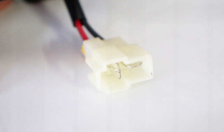 REGULATOR NAPIĘCIA AVR AGREGAT DIESEL EV80 1103F Marka Kraftwele