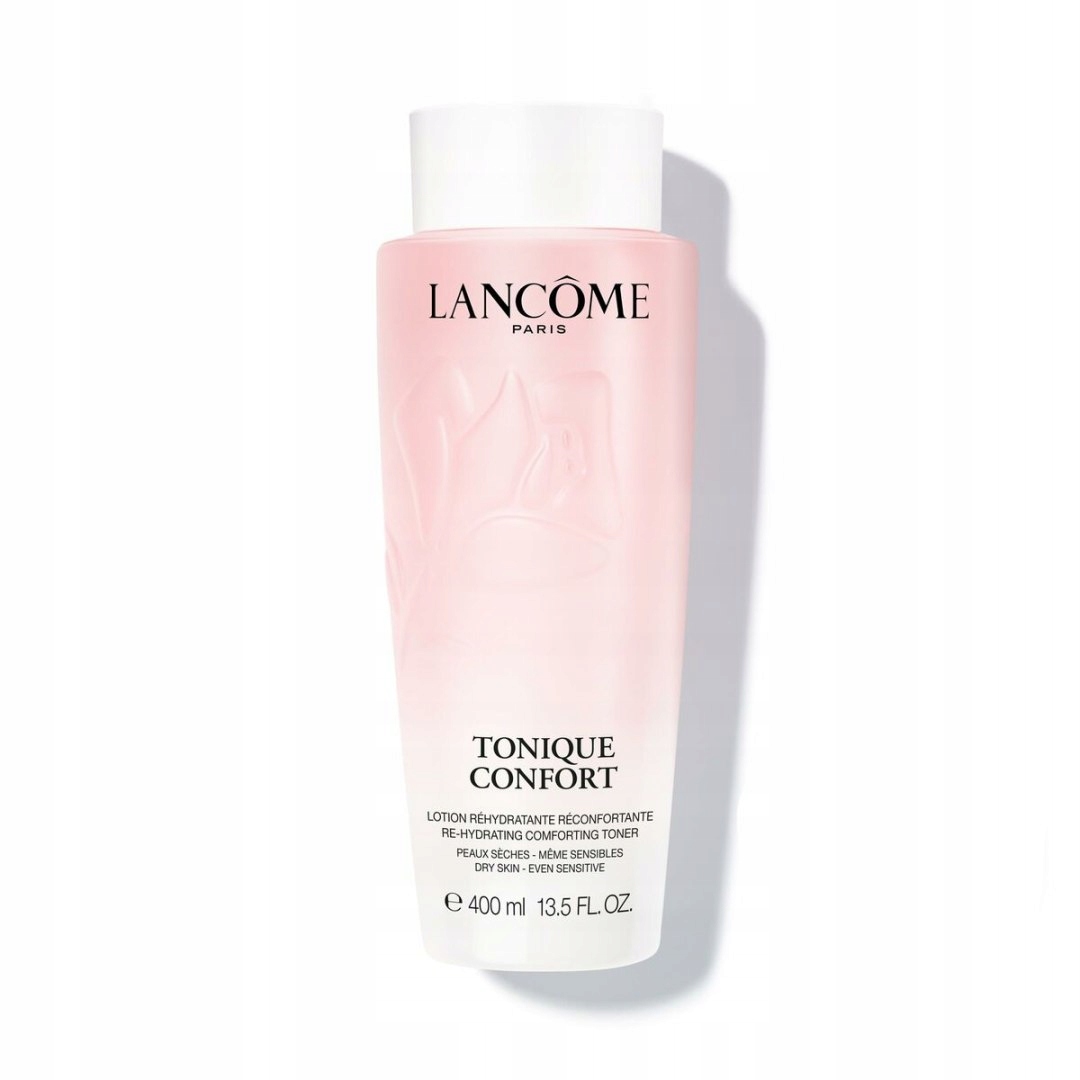 Gel Lancôme Confort 400 ml