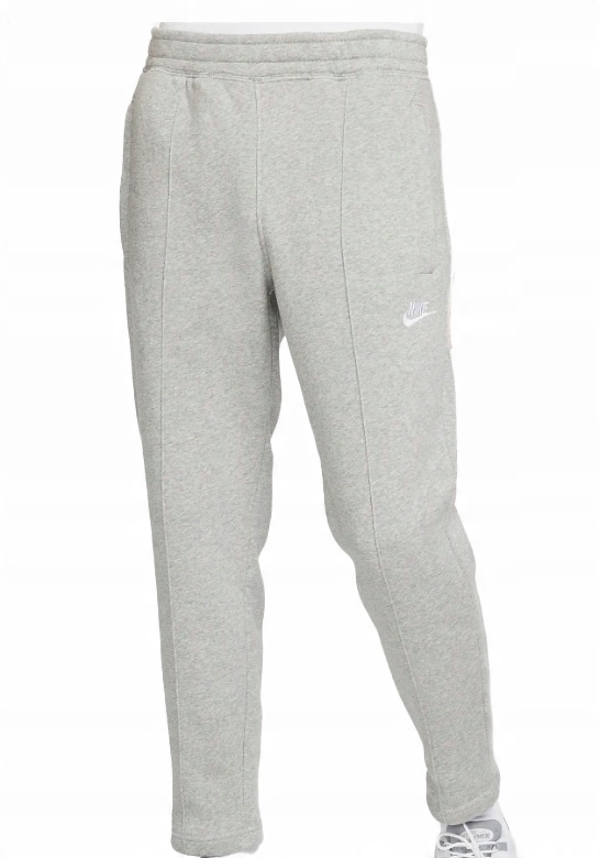 

Spodnie Nike Sportswear Fleece DO0022063 r. S
