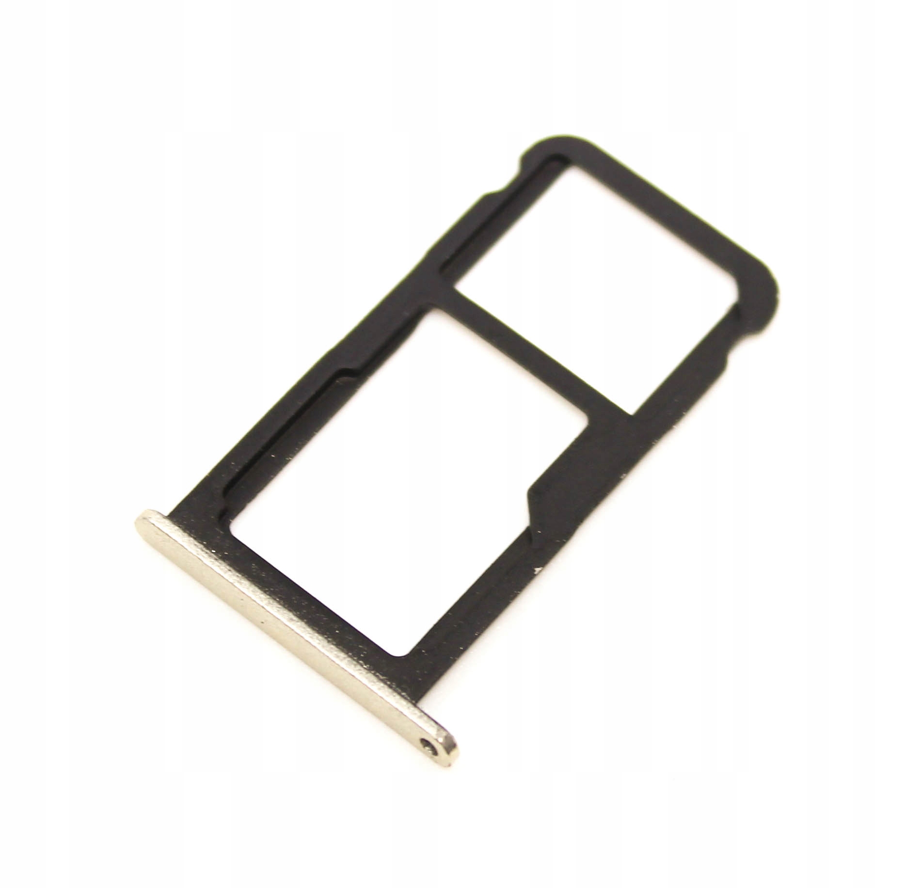 HUAWEI P8 / P9 LITE 2017 SZUFLADA SZUFLADKA TACKA PODSTAWKA KARTY SIM