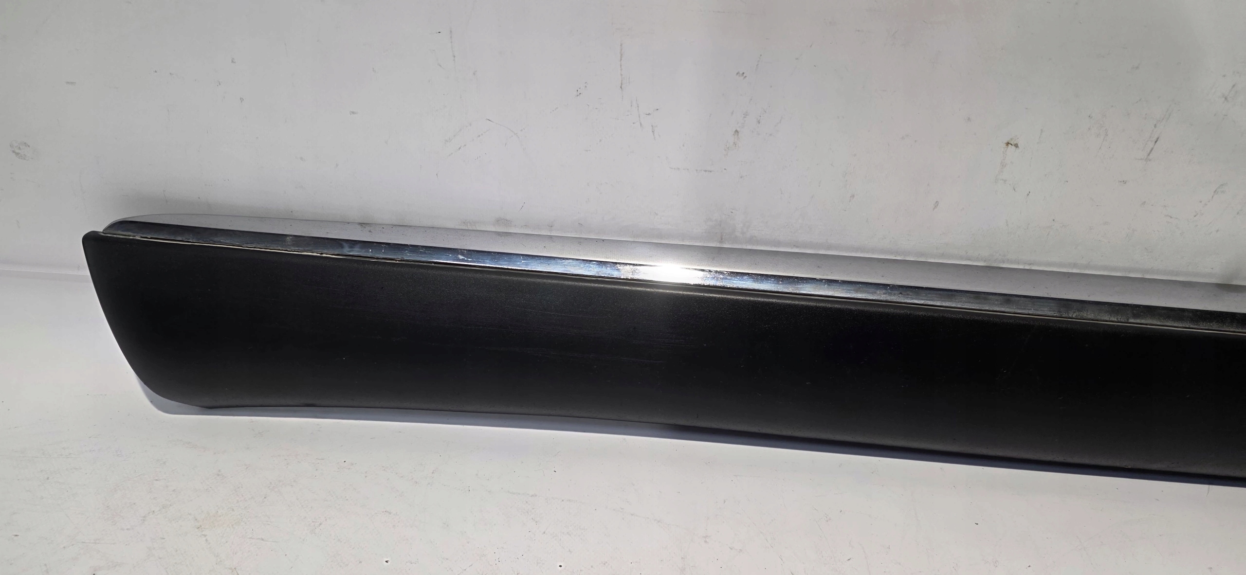moulding door left front LEXUS RX III 09- original 75072-48030