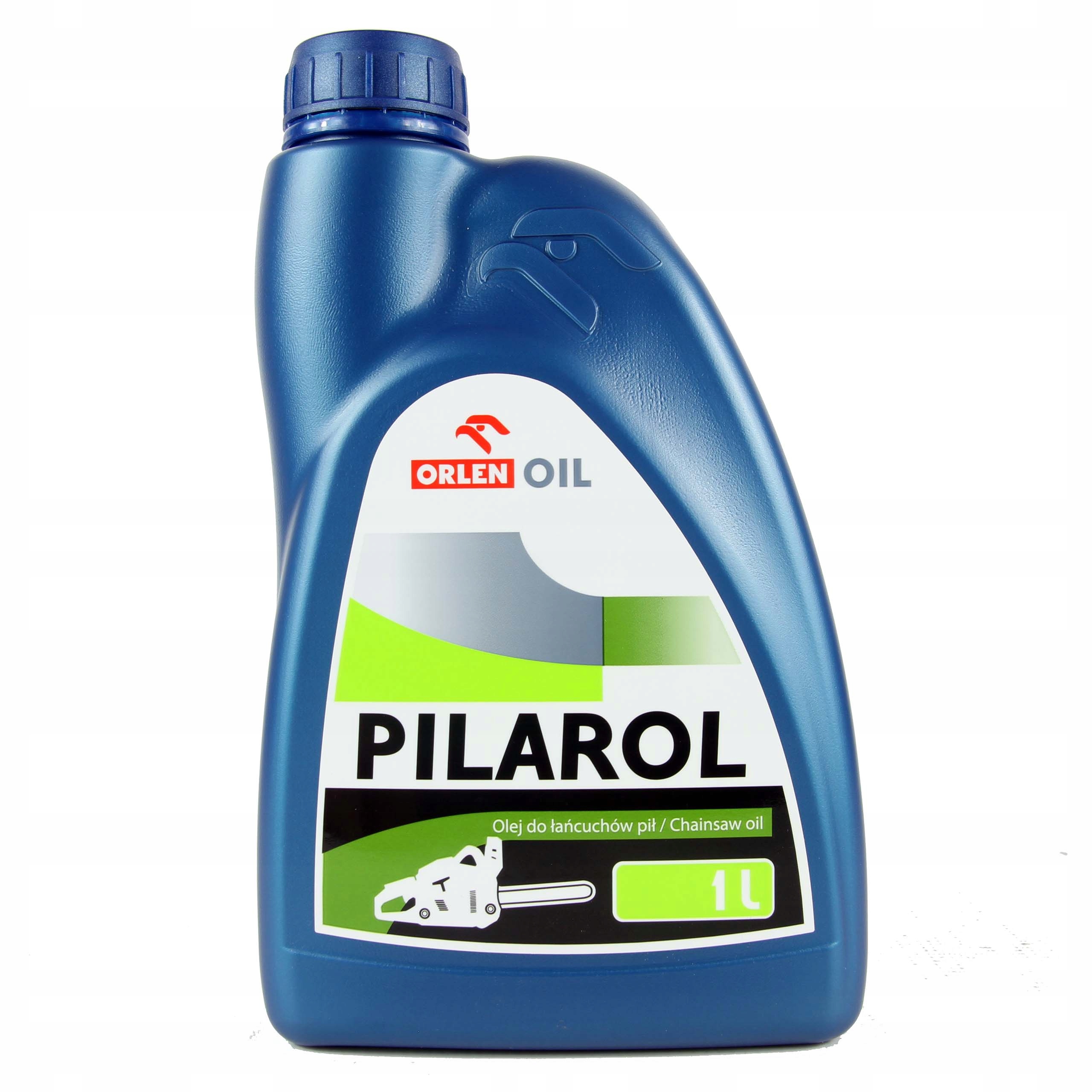 

Orlen Pilarol olej do smarowania łańcucha 1L