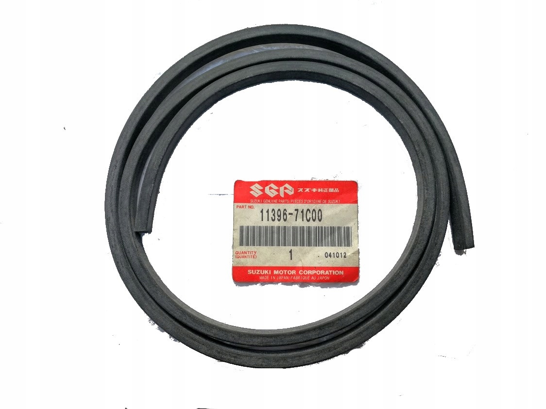 Uszczelka osłony rozrządu Suzuki 11396-71C00