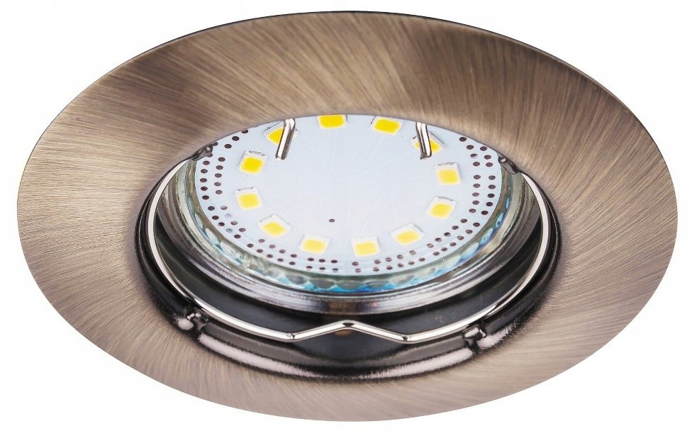 Zapuštěné očko Lite 1048 Rabalux