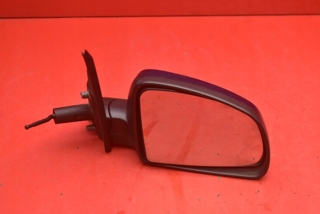 mirror right GRANATOWE EU 93494575 OPEL MERIVA A 02-06