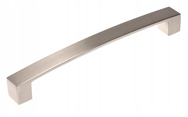 

Gamet Uchwyt meblowy UU24 rozstaw 192 Inox