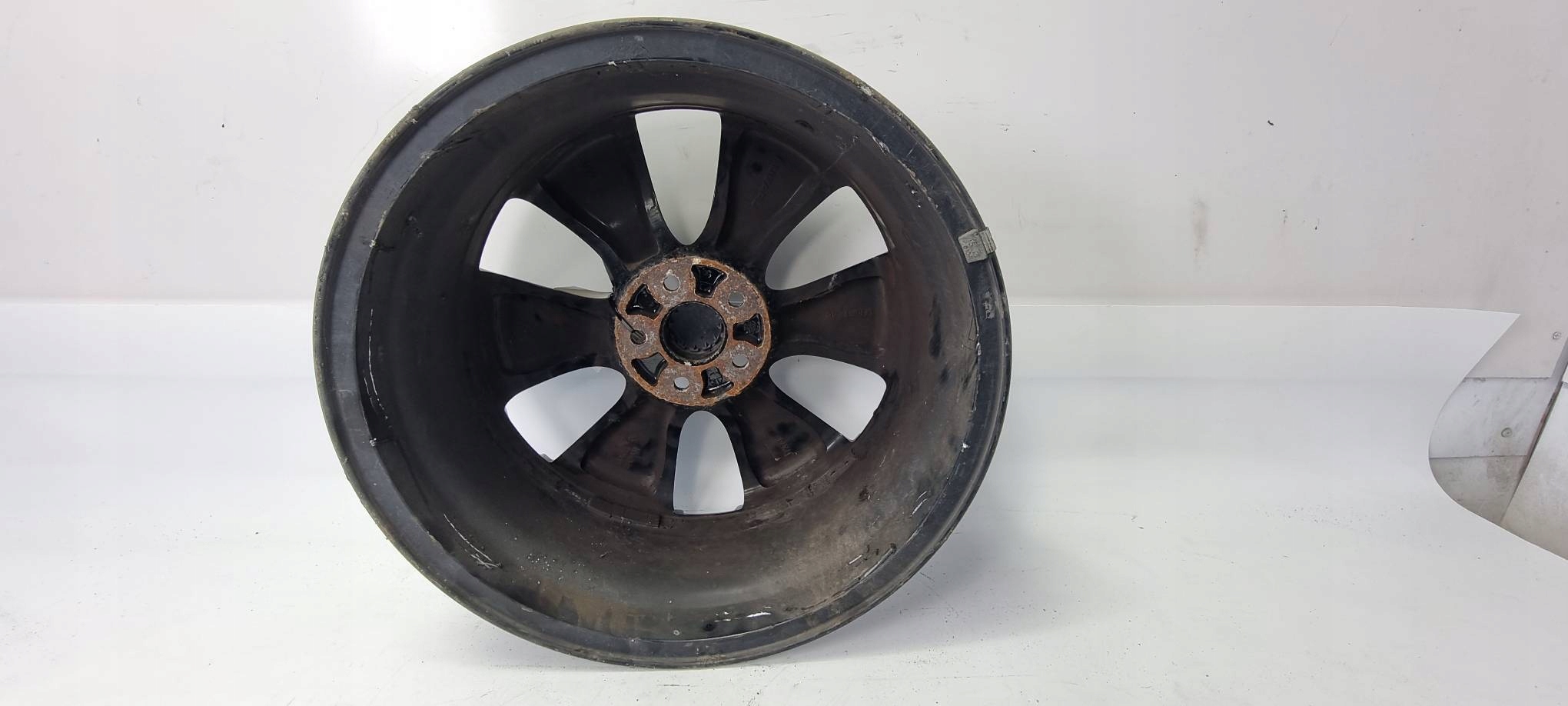 disk hliníkový 17'' 5X100 17X7J SUBARU OUTBACK IV