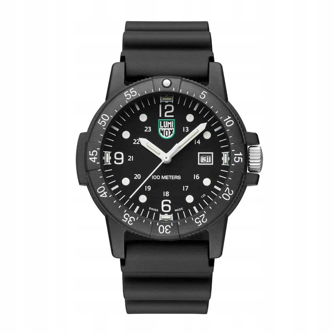 Pánské hodinky Luminox Navy Seal Heritage X2.2001 (44 mm)