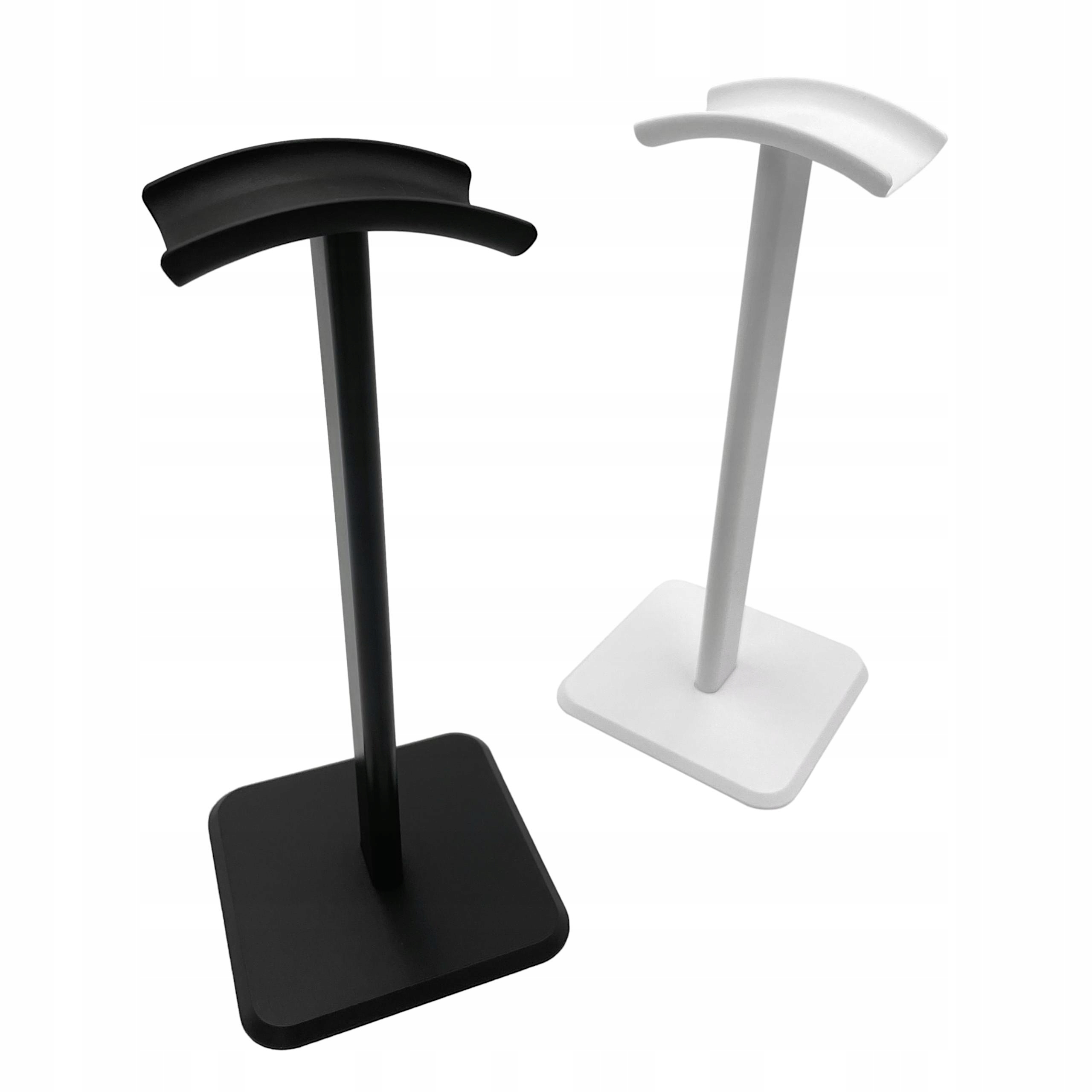 STOJAK NA SŁUCHAWKI BIAŁY SOLIDNY/ STABILNA PODSTAWKA NA LATA EAN (GTIN) 5903678013936