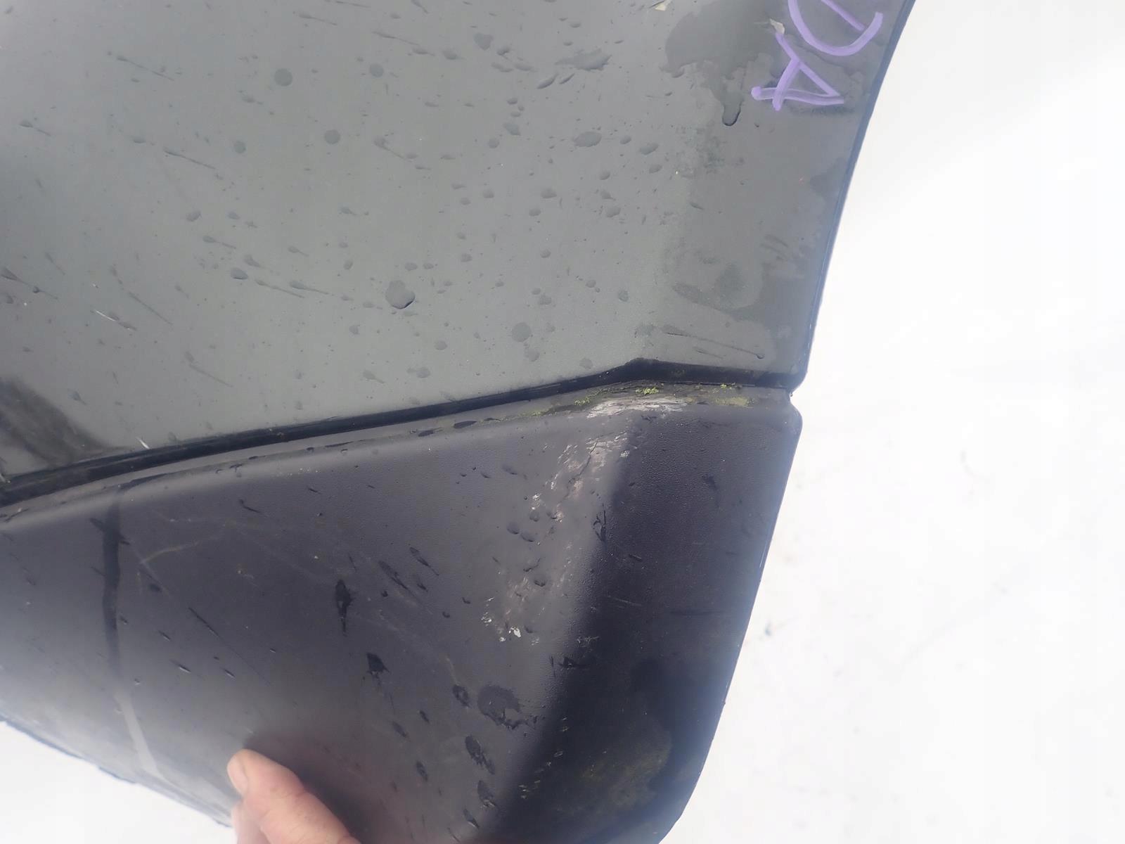 LAND ROVER FREELANDER II 2 06-11 bumper front