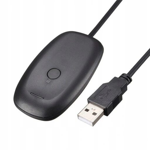 ADAPTER ODPOWIEDZIALNY ZA XBOX 360 PC USB Kod producenta 12