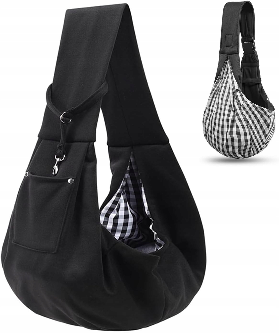 Levně plast přepravní taška Transportní Taška Pro Psy