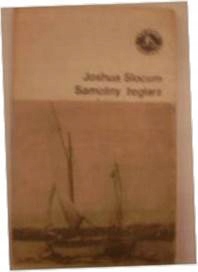 samotny żeglarz - J Slocum