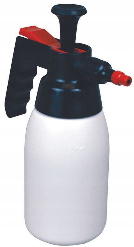 Q-refinish Розпилювач для видалення силікону 1119