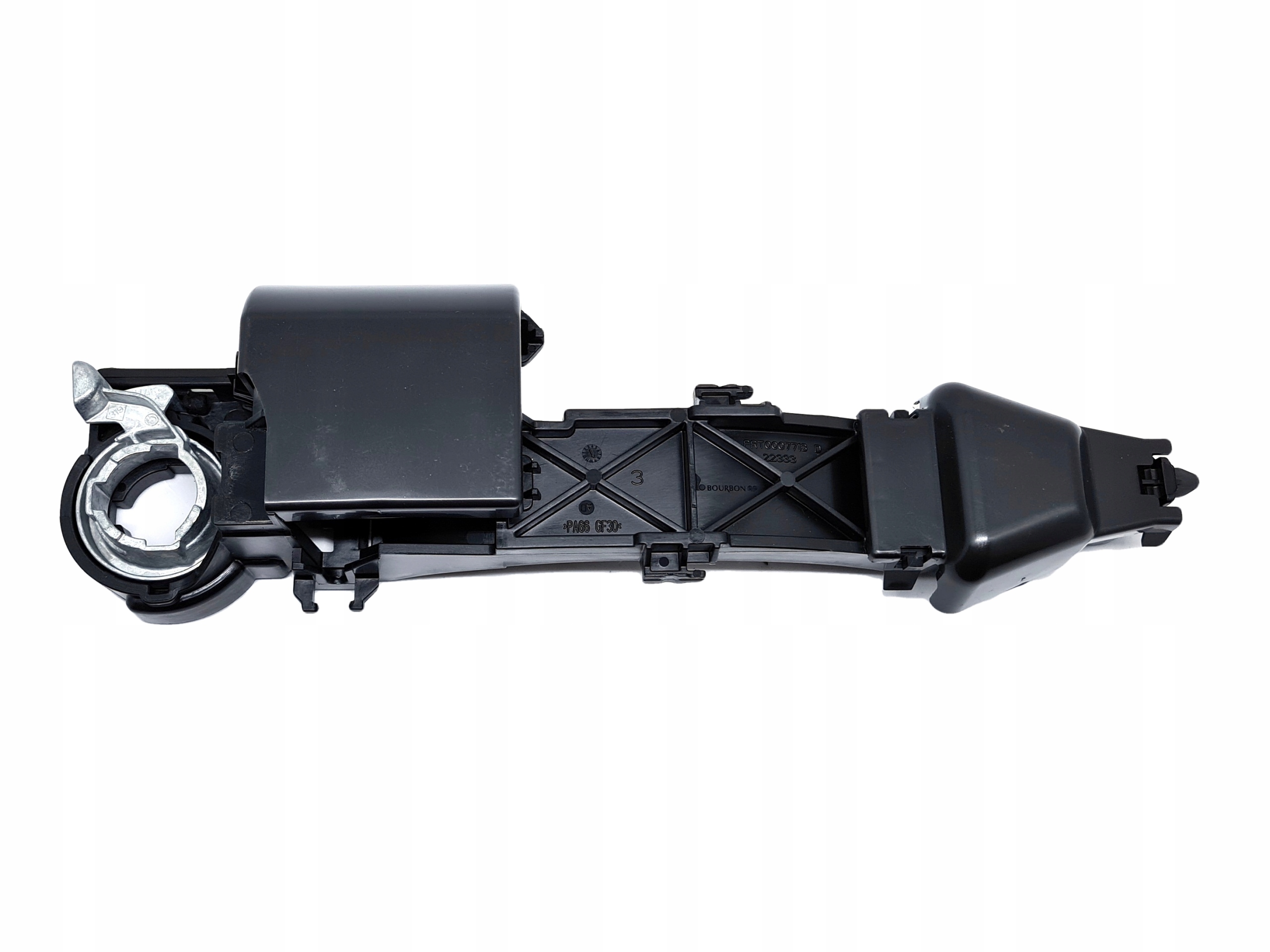 806069981R - МЕХАНИЗМ РУЧКИ ЗАДНЕЙ ДВЕРИ MASTER MOVANO 10-OE!