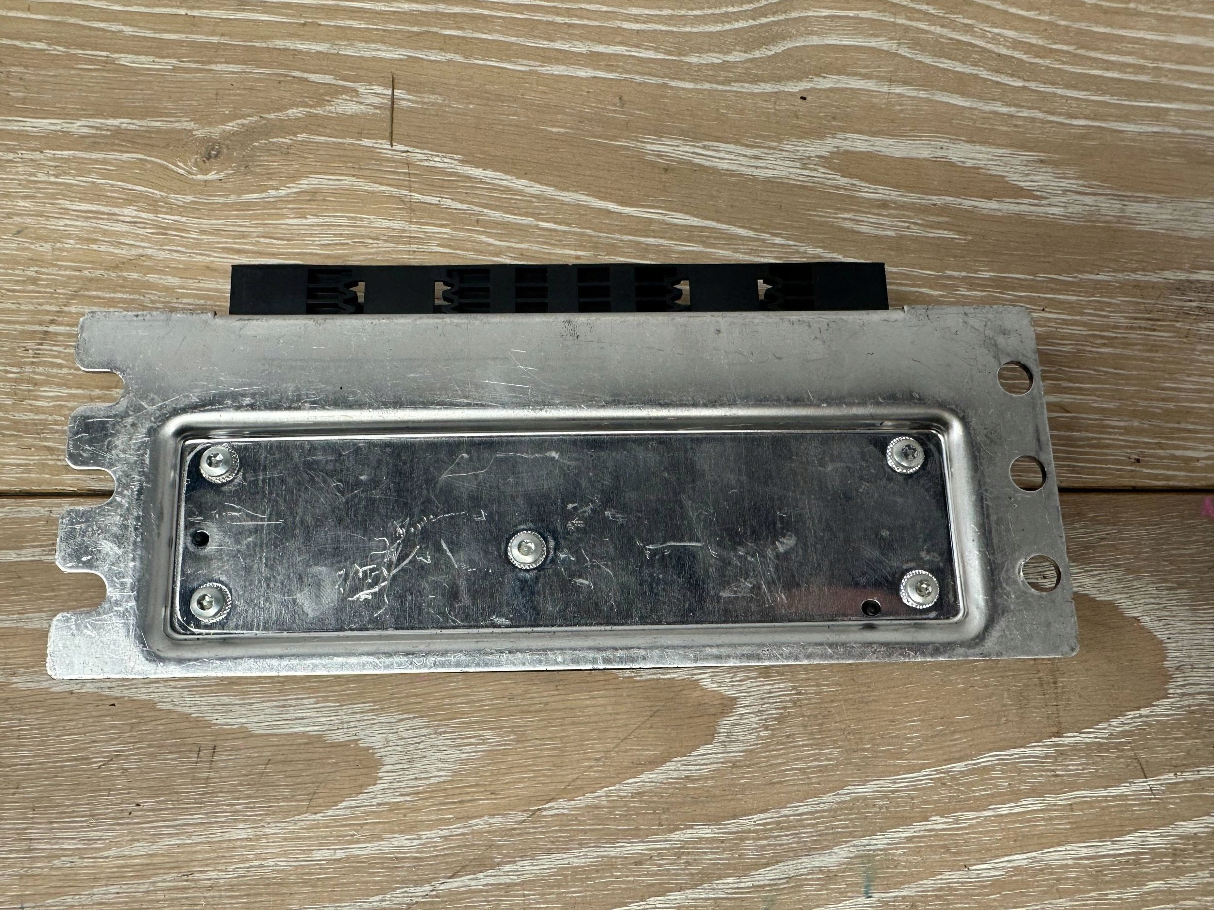 module springing BMW 3 G20 G21 6894896