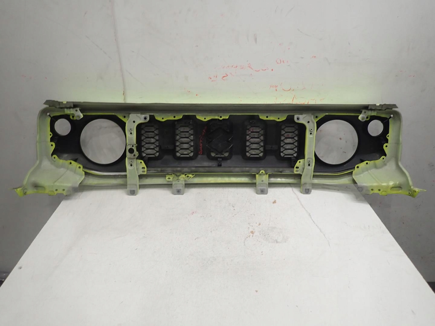 GRILL SUZUKI JIMNY II 2018- 72111-78R0