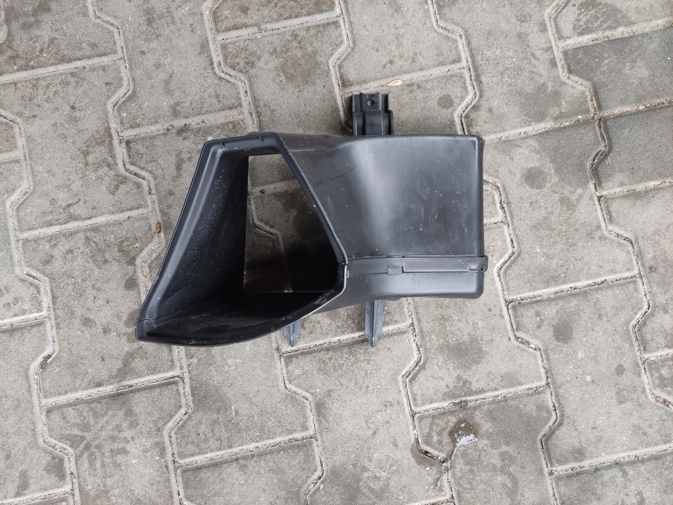 Воздухозаборник ремень BMW M3 G80 G81 M4 g82 8072093