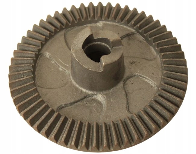 2015020050 - ДИСКОВОЕ КОЛЕСО РАСПРЕДЕЛИТЕЛЯ KOS