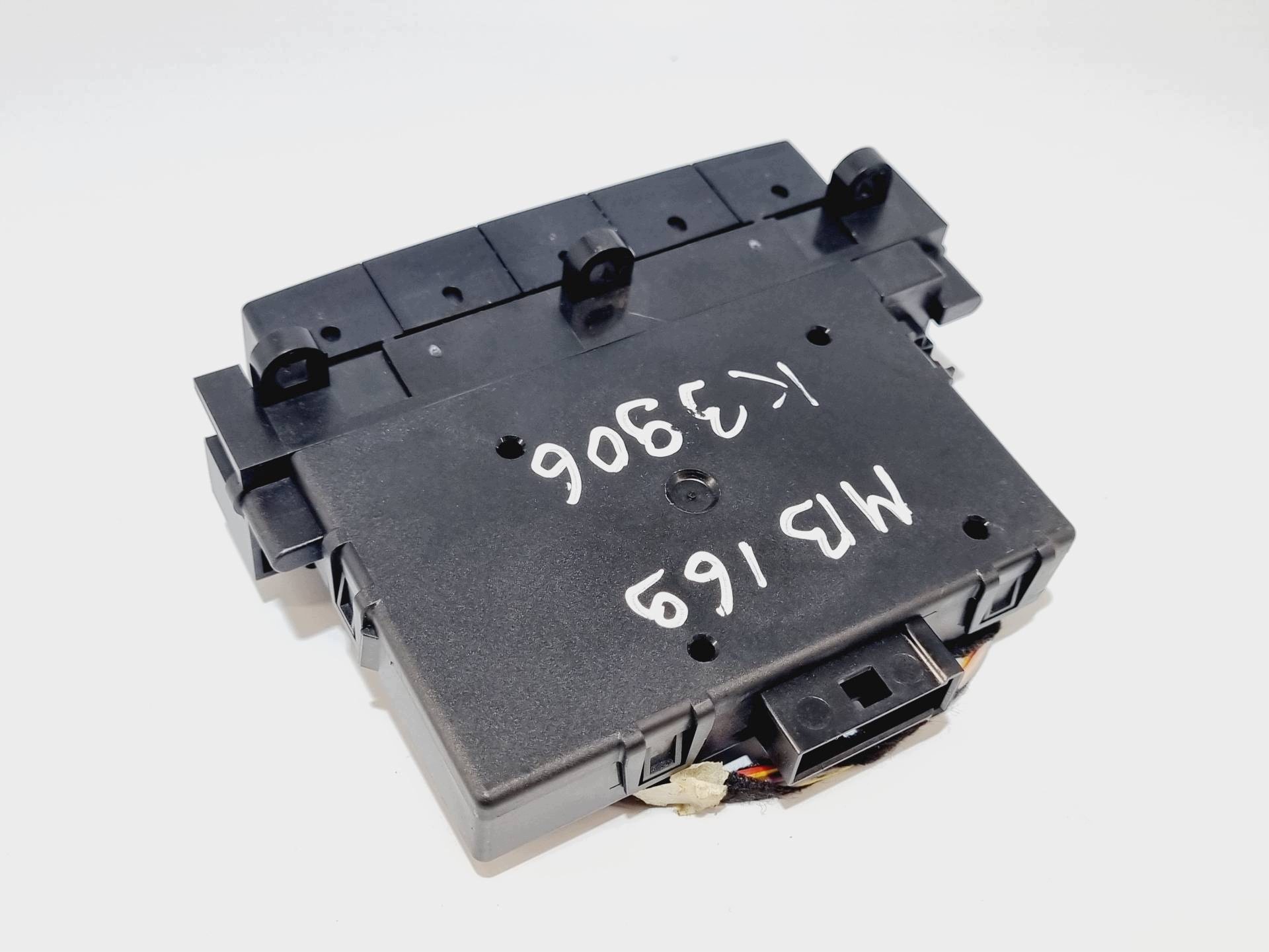 Panel switch Mercedes-Benz A W169 2008 1698208710