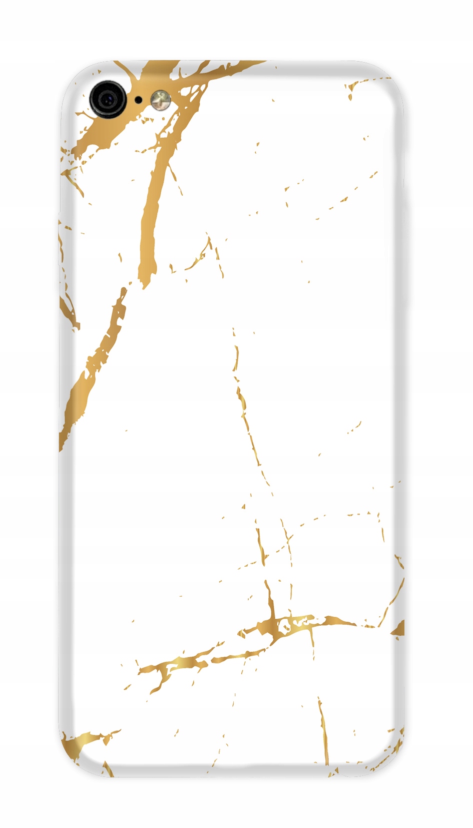 

Etui Do Iphone 7 /8 /se 2020 + Szkło / Różne Wzory