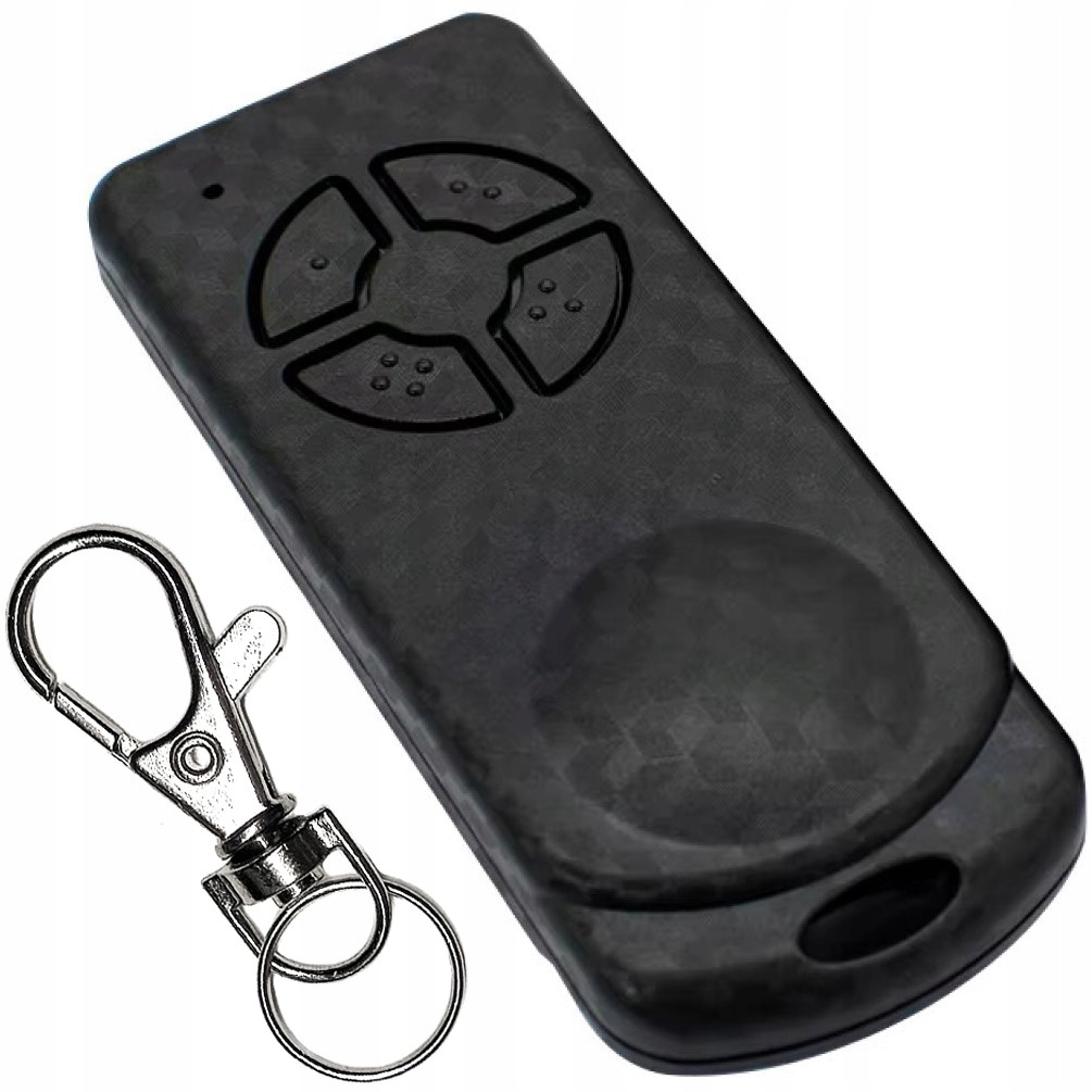 Dálkový Ovladač Pro Bránu Tau 250K-SLIM 4-KANÁLOVÝ