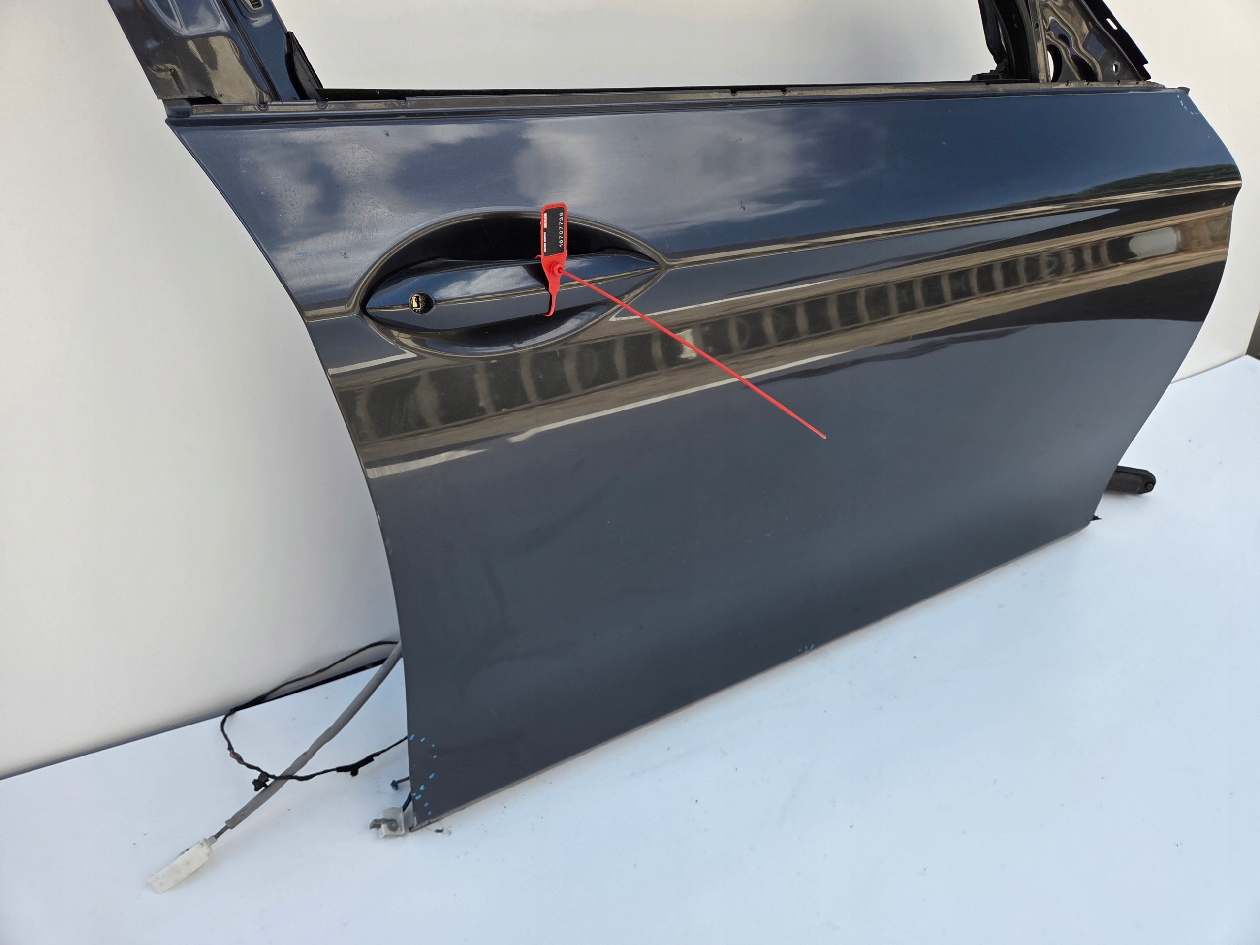 door right front BMW F10 F11 B90