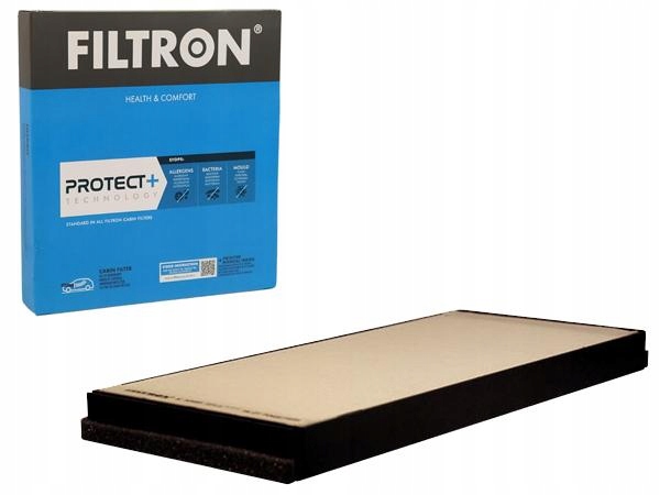 

Filtron Filtr Kabinowy K 1088