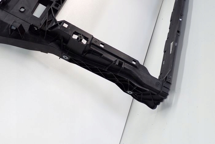 SKODA KAROQ 16- support panel for radiators front