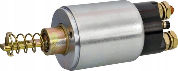 Spínač startéru WE11A pro C-330, C-360