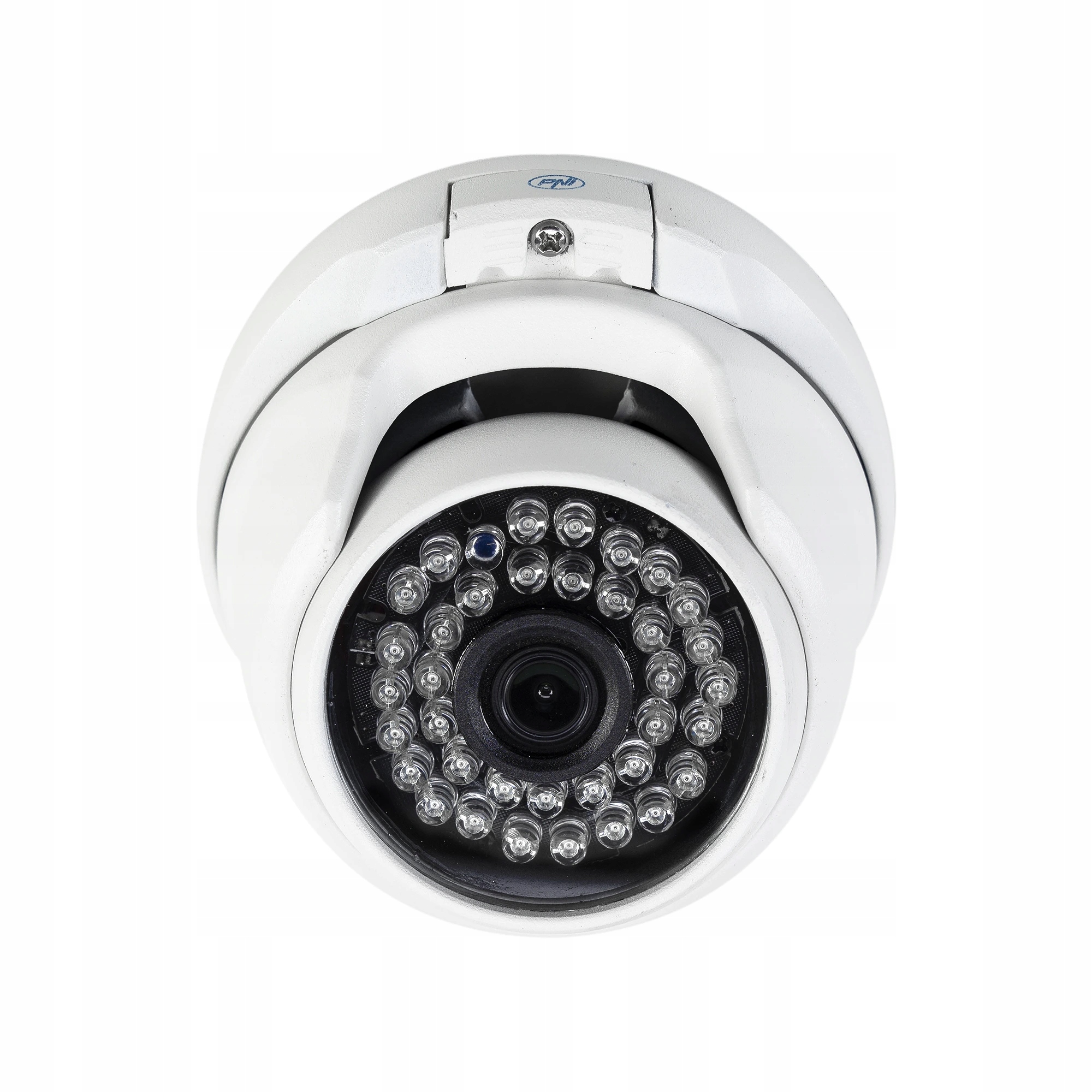 Pni House AHD25 5MP kamera na sledovanie videa, kupola, 3,6 mm objektív, 36