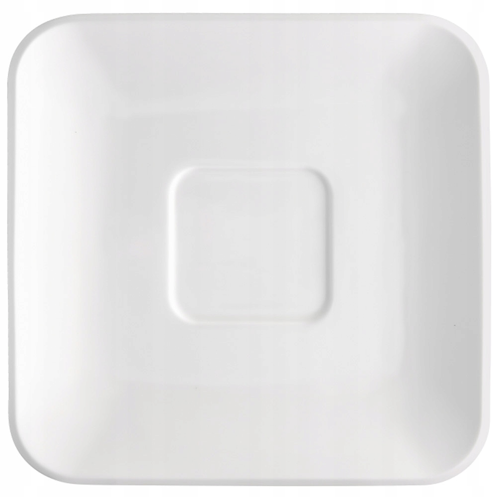 94703 AMBITION SALSA SPODEK KWADRATOWY 16 CM Materiał wykonania porcelana