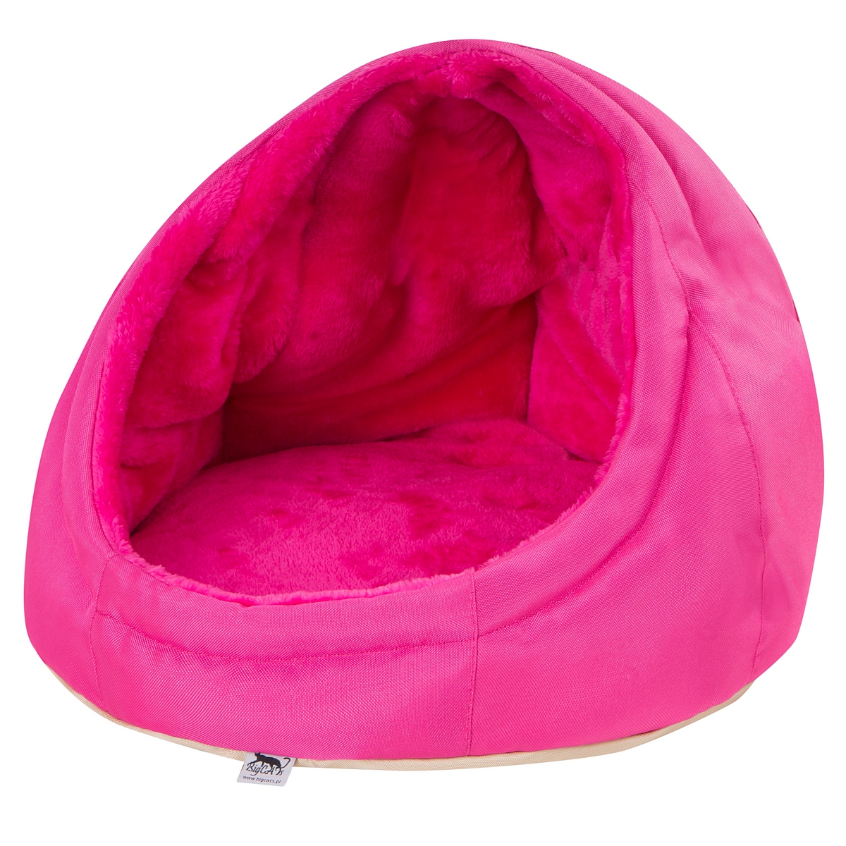 

BigCATs Tulipan Ox pink
