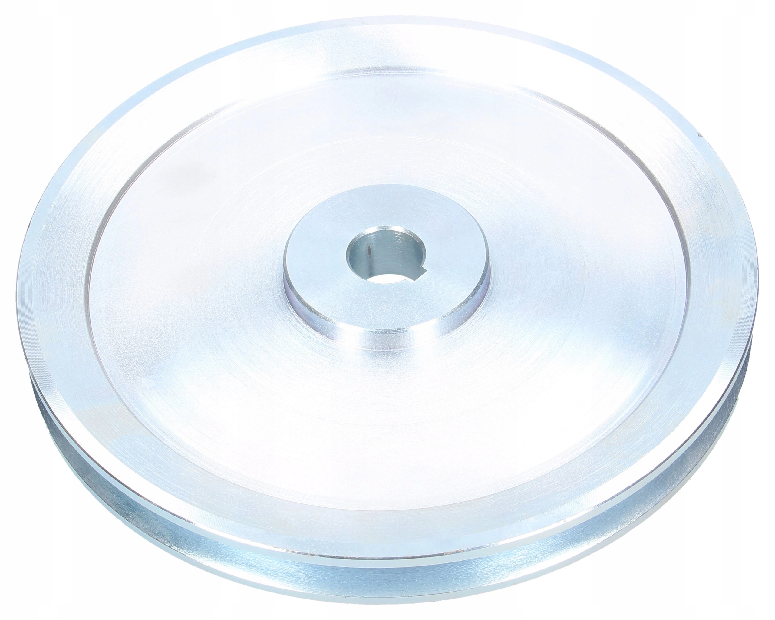 Pásové kolo 1 Ha 13, 200x20 pozinkované Polský výrobce