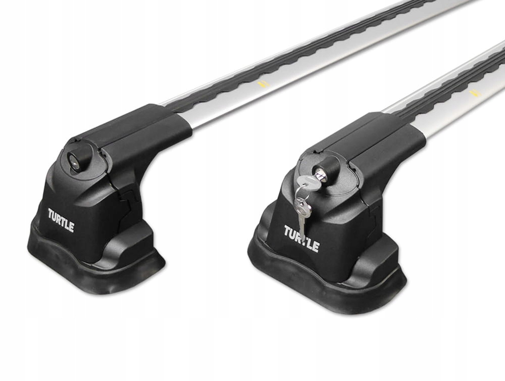 Bagażnik dachowy bazowy BMW 3 E90 / E91 05-11 Producent Turtle