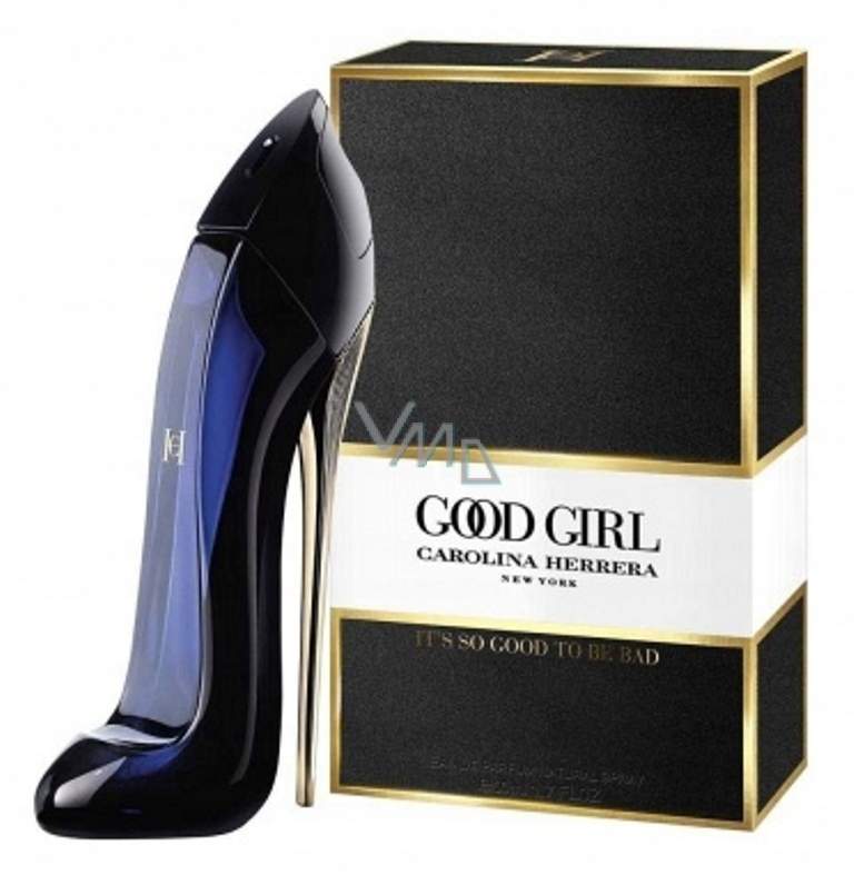 Carolina Herrera Good Girl parfémovaná voda pro že
