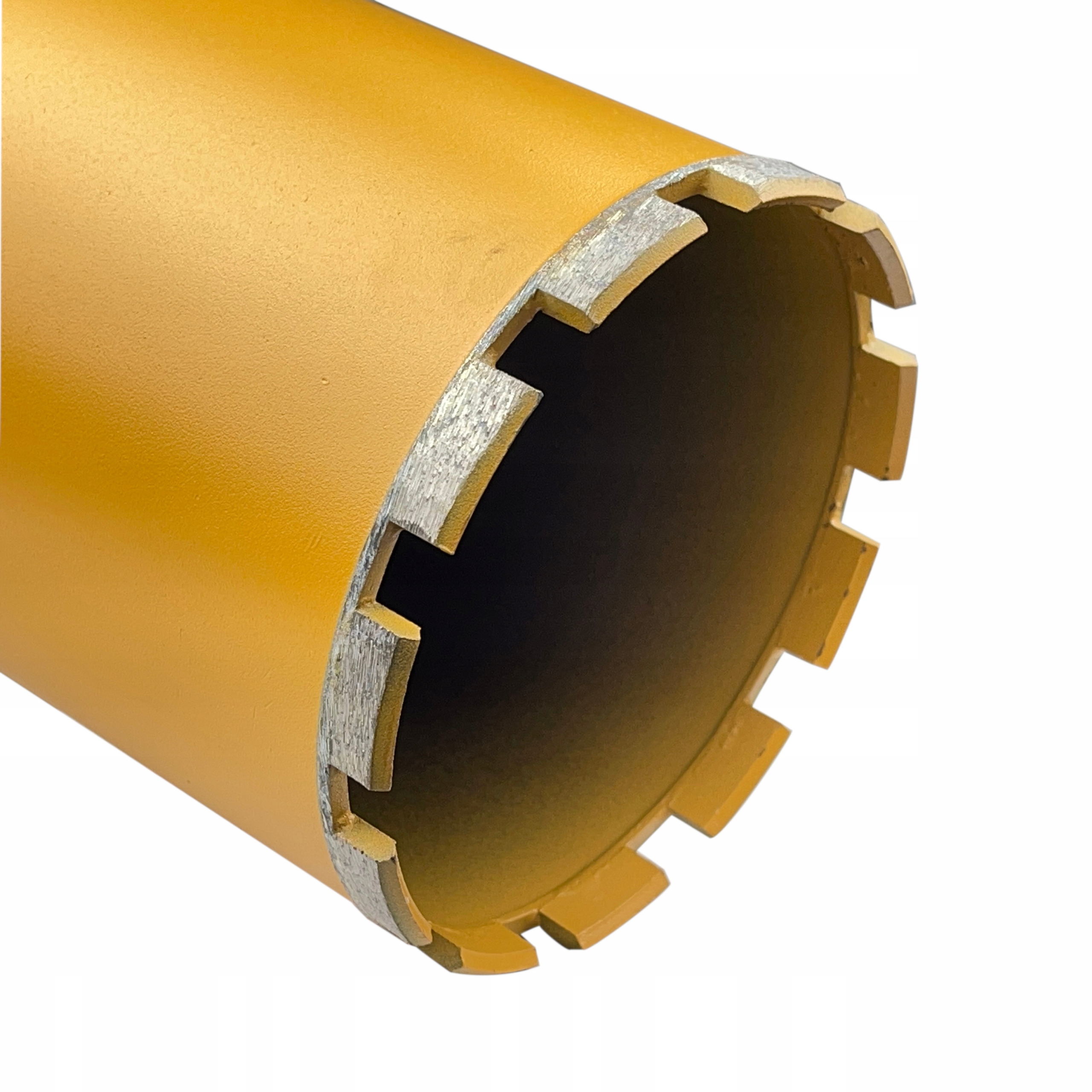 OTWORNICA WIERTŁO DIAMENTOWE 1.1/4 FI 102 DIAMES Seria WIERTŁO KORONOWE DIAMENTOWE