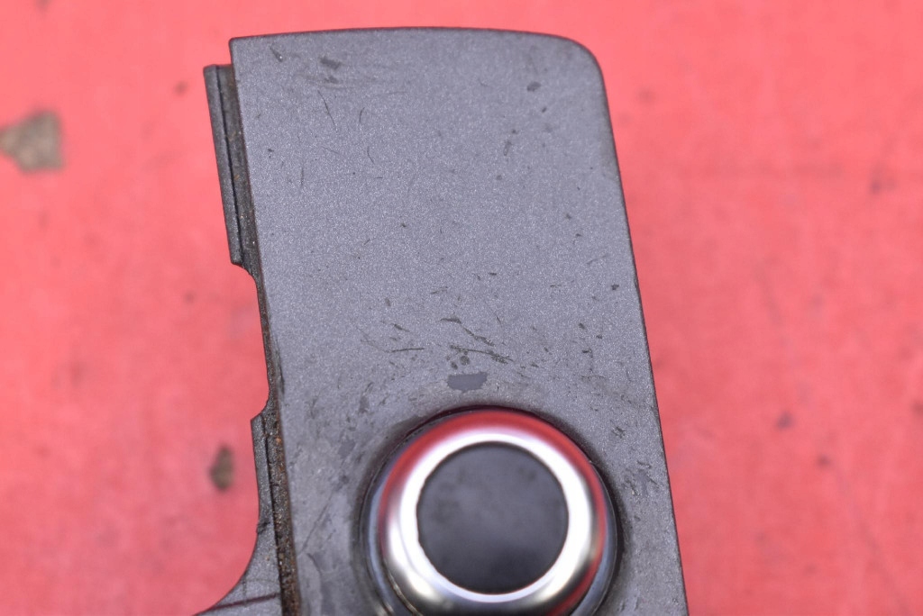 control panel RADIEM 4F1919610Q AUDI A6 C6 04-08