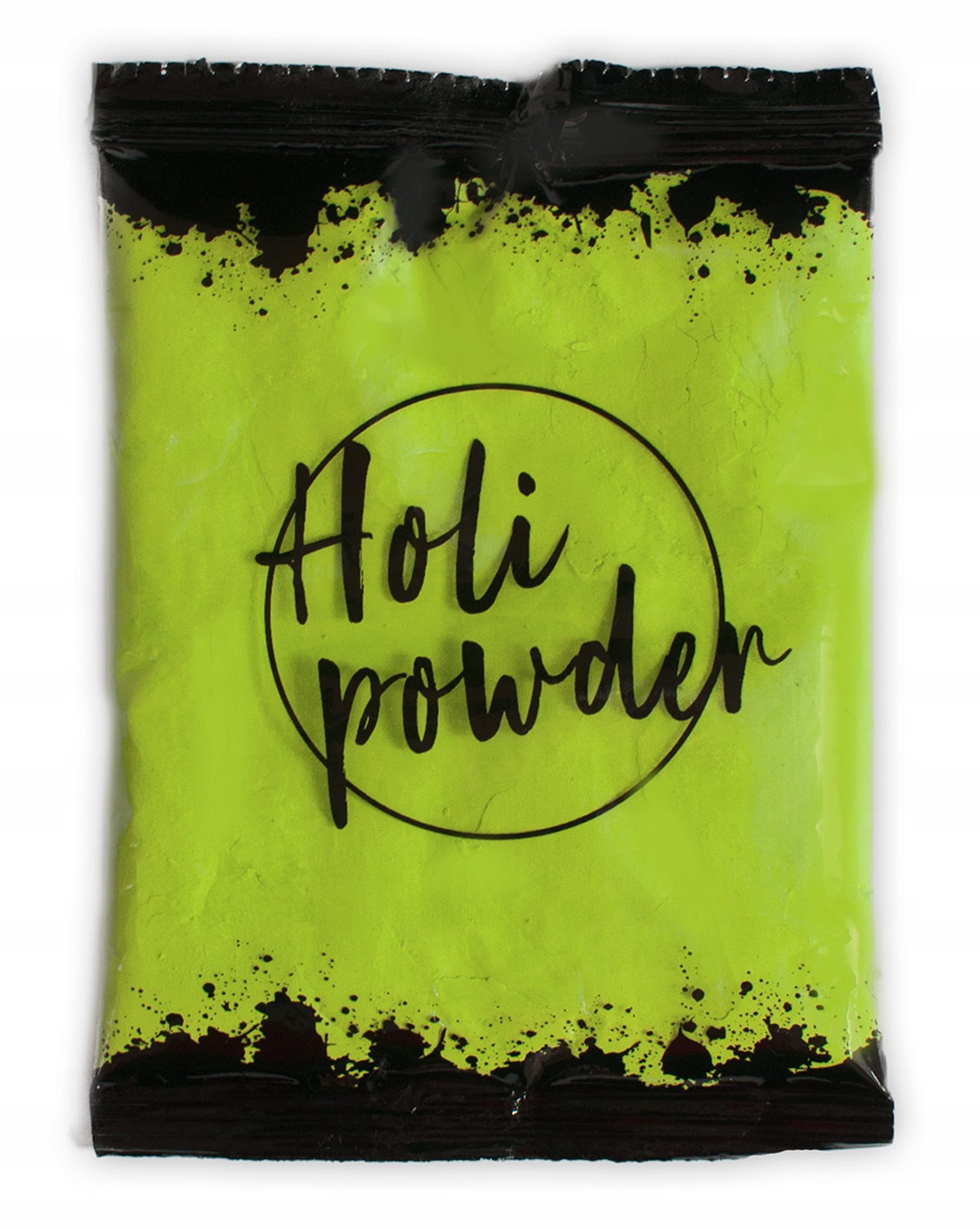 Kolorowy proszek Holi Powder na Festiwal kolorów puder 10 szt bezpieczny Właściwości rozświetlający